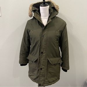 Kids children Michael kors jacket size 8